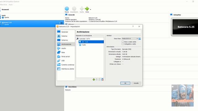 RUNNING RECALBOX / BATOCERA WITH WINDOWS 10 - EXCLUSIVE TUTORIAL 2020 смотреть онлайн