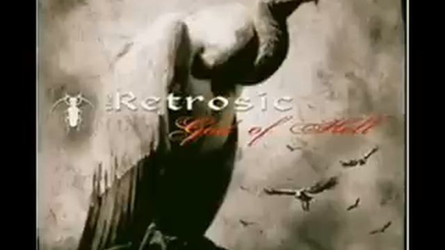 The Retrosic - DragonFire