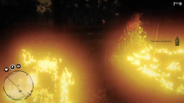 Red Dead Redemption 2.Предсказательница на болотах смотреть онлайн