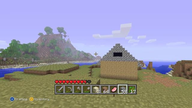 You Can Hand Snipe Minecraft Names in 2024 смотреть онлайн
