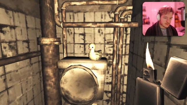 What Would YOU Do in This Situation? | Toiletrooms | Itch.io смотреть онлайн