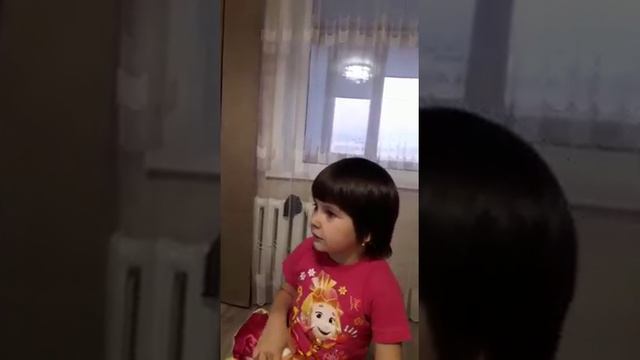 Учимся выговаривать букву Р! смотреть онлайн