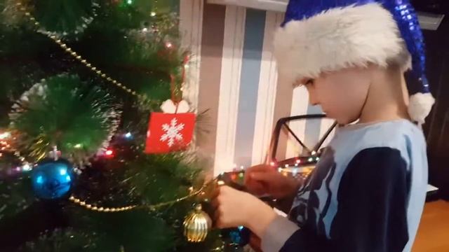 Здравствуй ёлка смотреть онлайн