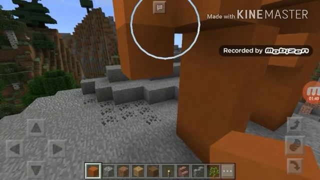 ДЕЛАЕМ МОЙ ЛОГОТИП | MINECRAFT смотреть онлайн