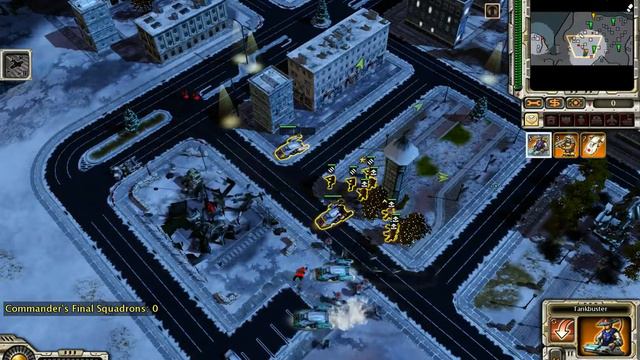 Let's Play Red Alert 3 Co op - Imperial Campaign 01 смотреть онлайн