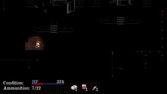 Clandestinity of Elsie - Pt 4 смотреть онлайн