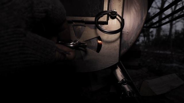 3 Day Solo Winter Snow Camp - Bushcraft, Canvas Tent, Woodstove, Bowdrill смотреть онлайн