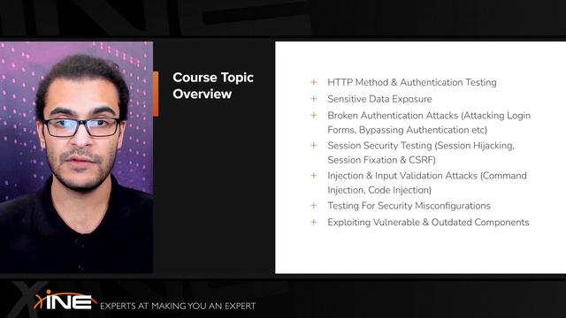 7.1. Course Introduction смотреть онлайн
