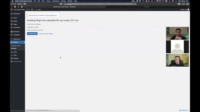 WPBRO стрим Upcloud, Runcloud, Elementor optimization via WPI - Часть 3 смотреть онлайн