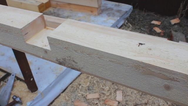 Беседка из бруса 3х5.Беседка из сосны. Ч2.Финал.