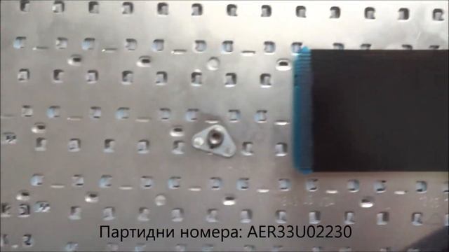 Бяла клавиатура за HP Pavilion G4-2000 от Screen.bg смотреть онлайн
