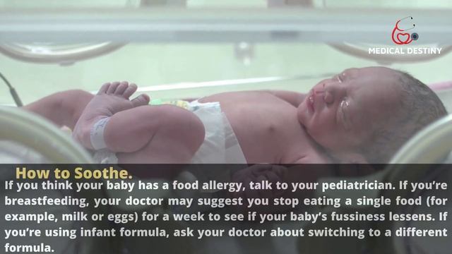 6 Reason Why Newborn Babies cry Overnight | Infant Won't Stop Crying смотреть онлайн