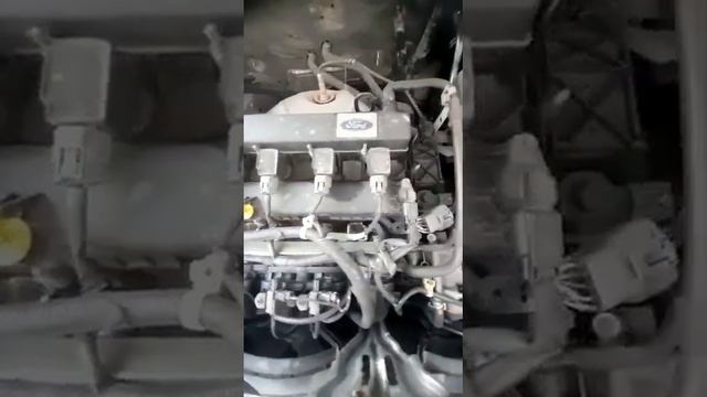двигатель ford escape смотреть онлайн