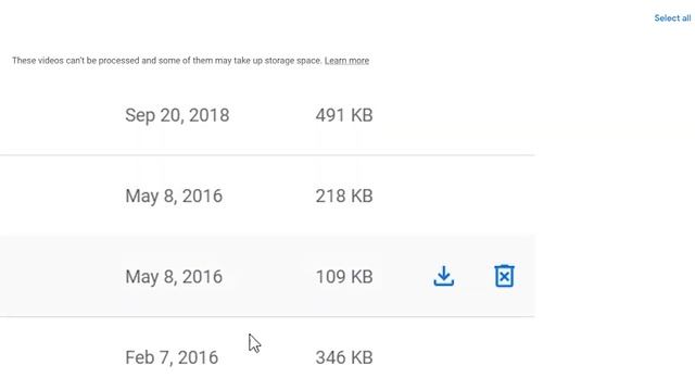 3 Ways to Recover Google Photos Storage Full | Google Photos Backup Storage Recovery смотреть онлайн