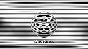 Volkswagen Logo Effects (Preview 2 HowToBasic 763.0 Effects)