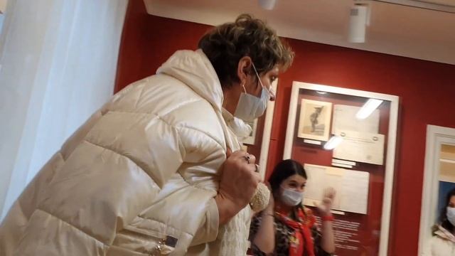 "Домик Лермонтова" Музей | Пятигорск, Январь 2022 г. смотреть онлайн