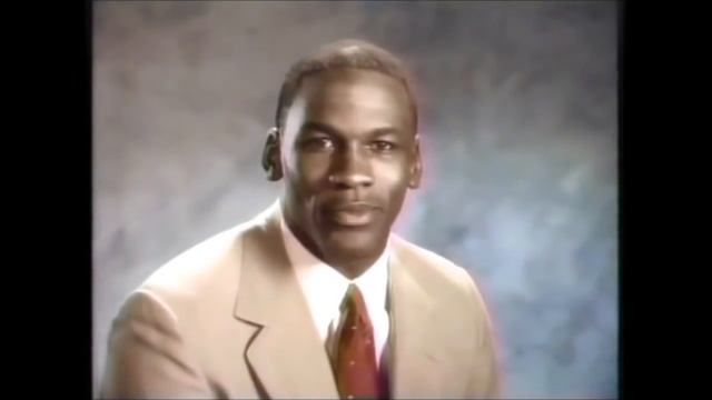 Michael Jordan: Stop It, Get Some Help смотреть онлайн