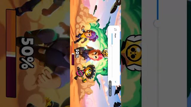 Brawl Stars Задержка сети,решения проблемы!! смотреть онлайн