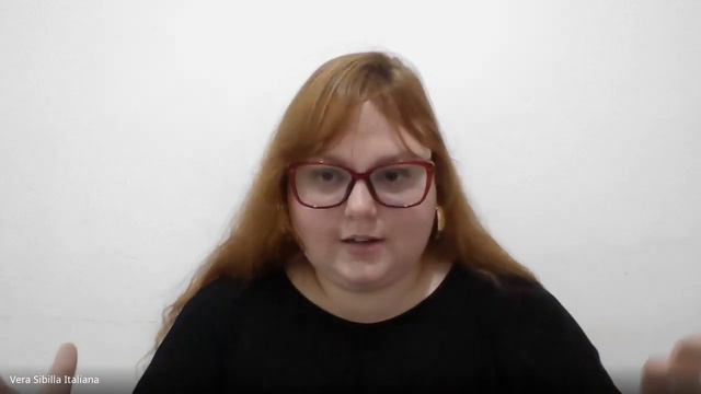 Casos Tarôlógicos Ep. 4 - Helene Bianconi - Tarô, Vera Sibilla Italiana, Um Causo