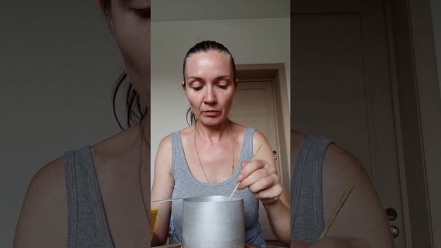 Свеча восковая "Развитие". смотреть онлайн