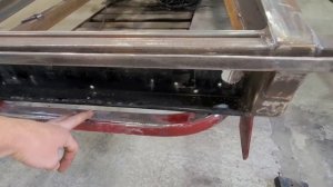 Как сделать платформу для эвакуатора. 2ЧАСТЬ. Все секреты. Как всё сделать и сэкономить. IVECO