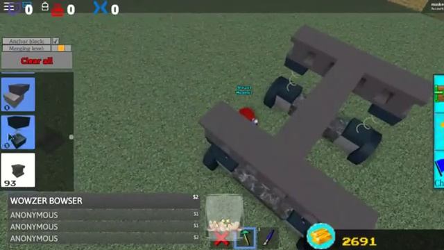 roblox build a boat for treasure how to make a car (step by step) смотреть онлайн