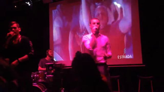 Антон Шмидт-Попытка номер 5 смотреть онлайн