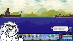 ОН НЕ ОЖИДАЛ ТАКОГО УДАРА!!! ВЫЖИВАНИЕ В FORTS!!!