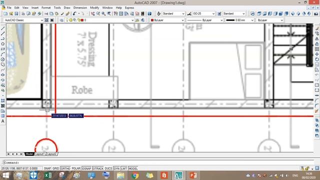 AutoCAD Lecture 15 16 (Last Lecture, Some lectures missing) смотреть онлайн