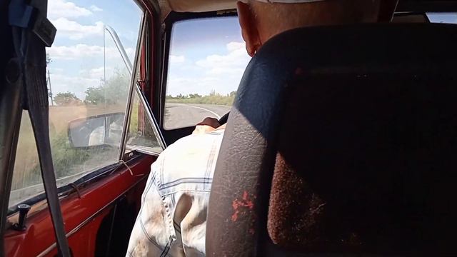 КАК ТАК МОЖНО ЕЗДИТЬ? ХОЧУ СЕБЕ НОВУЮ МАШИНУ.