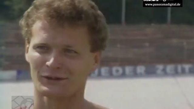Erinnert Ihr Euch noch? Unsere Idole im Interview: BSG Sachsenring Zwickau - Marcel Babik смотреть онлайн