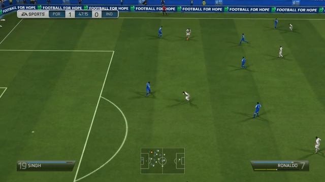 FIFA Gameplay | FIFA 14  | How To Download & System Requirements | Offline | Kerala Aats