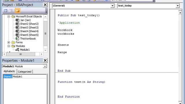 Advance Excel and MIS Training with VBA Macros смотреть онлайн