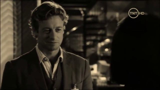 Simon Baker & Robin Tunney Love..!!!! Mentalist# смотреть онлайн