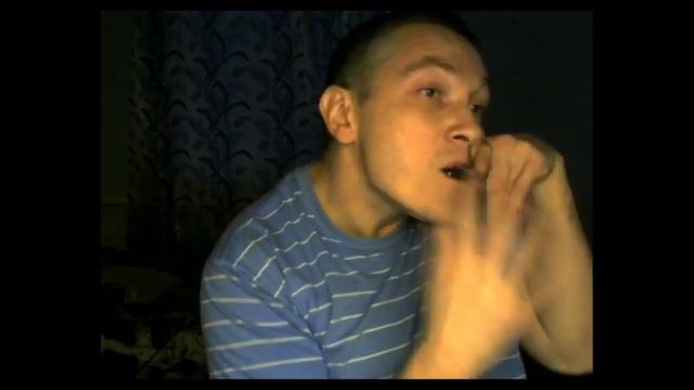 Зарисовка на варгане "Конские скачки" смотреть онлайн