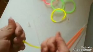 Неоновые палочки и что с ними делать