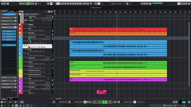 GGD Studio Cabs: Cali Oversized Edition (short Demo) смотреть онлайн