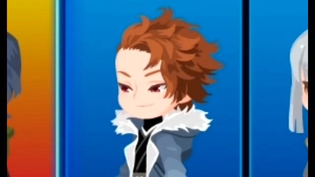 Kingdom Hearts Dark Road Episode 1 in a Nutshell смотреть онлайн