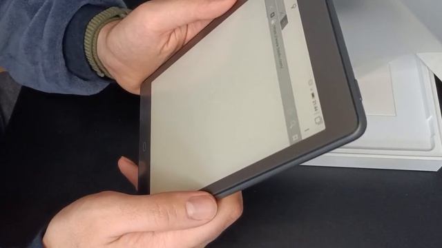 Ebook Reader | Meebook типа обзор