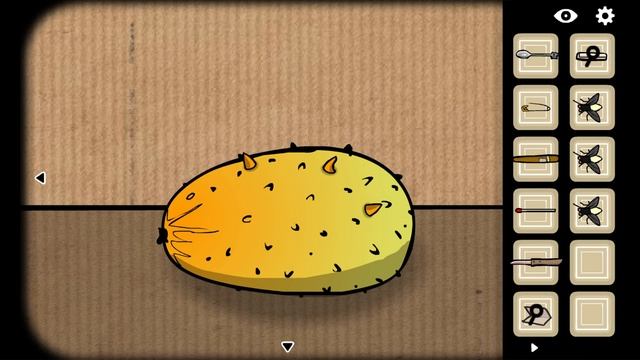 Cube Escape: Harvey's Box (by Rusty Lake) смотреть онлайн