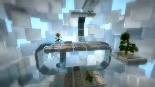 www.cgtoday.com - Trailer / Games - Puzzle Dimension смотреть онлайн