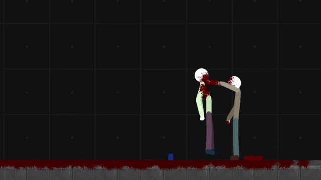 MOST EPIC STICK FIGHT | TSRP (Turbo Stickman Ragdoll Playground) смотреть онлайн