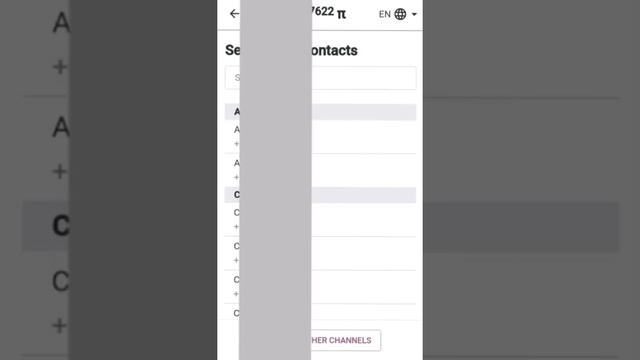 Pi Network | Boost your Earnings from 0.12 Pi/h to 0.25 Pi/h | How To Do It, Become a Contributor! смотреть онлайн