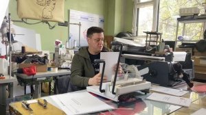 Печать и верстка презентаций. Как напечатать презентацию.