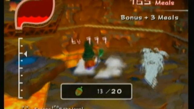 The Munchables - Walkthrough Part 28 смотреть онлайн