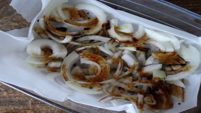 Сборник рецептов