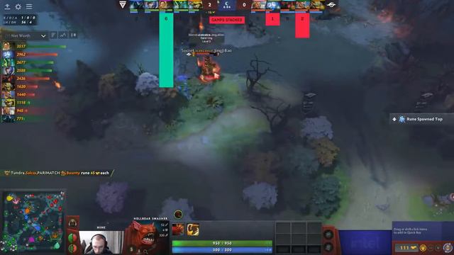 Nine KOTL is unmatched смотреть онлайн
