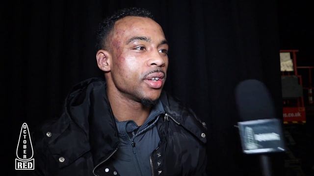 TYLER DENNY ON COACH ERROL JOHNSON "HE SLAPPED ME, HE SAID WAKE UP! COME ON!" смотреть онлайн