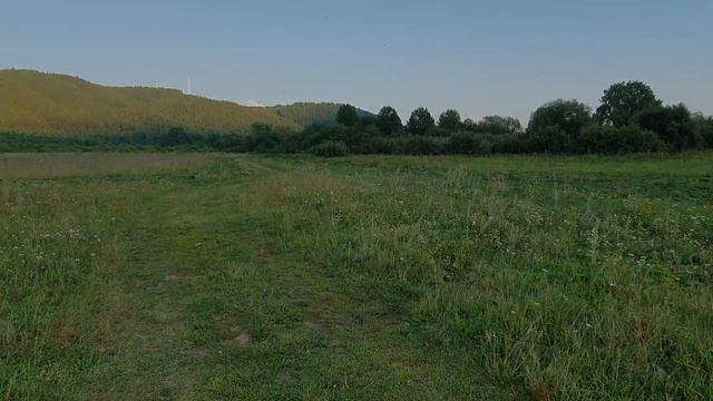 Красота природы Среднего Урала смотреть онлайн