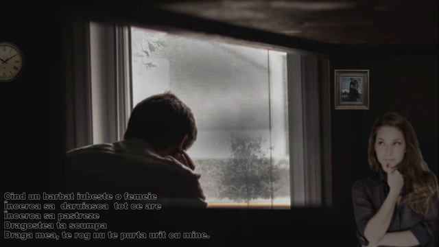 Michael Bolton - When A Man Loves A Woman -Cînd un bărbat iubeşte o femeie(tradus in română) смотреть онлайн